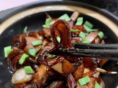 -阿隆煲店(秀仁苑店)