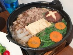 -铃木食堂(帽儿胡同店)