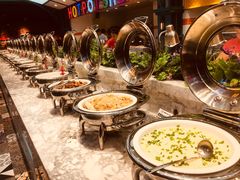 -火锅岛潮牌自助餐厅(天津天佑城店)