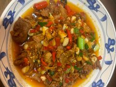 -八碗湘长沙市井菜(坡子街店)