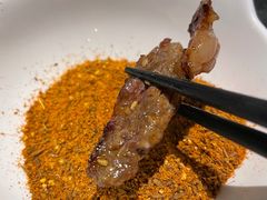 -神户赤童日式烤肉(金地广场店)