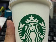 -星巴克(北京新辰里亚运村店)