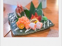 -活鳗饭·鹅肝范儿(高碑店店)