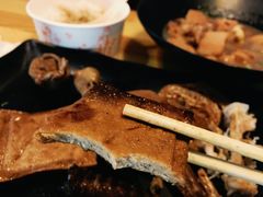 -汪爹爹武汉牛三鲜(朝外大街店)