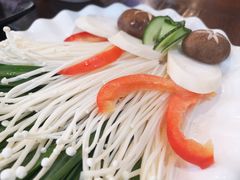 -首尔馆韩国料理(金童路店)