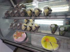 Sweet奥利奥千层切角-CUNS CAKE村上千层蛋糕(一环路东二段140号院店)