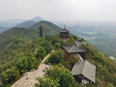 -杭州半山国家森林公园