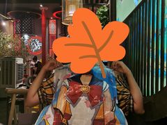 大堂-哥老官重庆美蛙鱼头(五角场合生汇店)