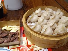 -新兴园饺子馆(河南街店)