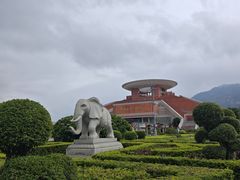 -中国闽台缘博物馆