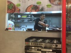 -宝小庆邵阳米粉(深圳市南山保利店)