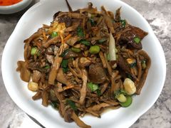 -四道菜·福建菜馆(新街口金鹰店)