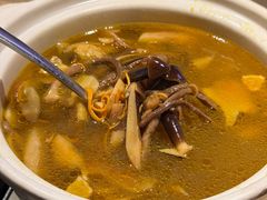 -茄子恰恰·新云南小炒(坪山益田店)