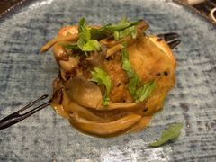 -长沙北辰洲际酒店-兰调全日餐厅