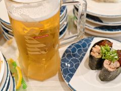 -滨寿司(新街口中央商场店)