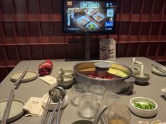 -巴奴毛肚火锅(大剧院店)