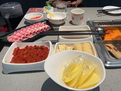 -海底捞火锅(步步高新天地店)