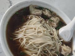 -蒋家桥饺面店(四望亭路店)