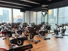 -Trainyard 炼·工场(中国国际贸易中心店)