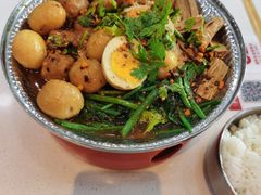 -喜家德虾仁水饺(艺汇家店)