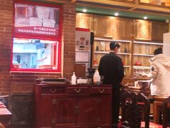 -小吊梨汤·北京菜·烤鸭(鸟巢店)