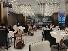 大堂-苏福记·海鲜佬(凤城四路店)