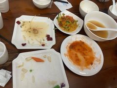 -少林寺欢喜地素斋馆