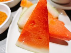 -海底捞火锅(金光华店)