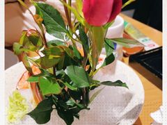 -渔寿司·日本料理(艾尚天地店)