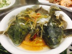 -海味当家·蒸锅海鲜(中山广场创始店)