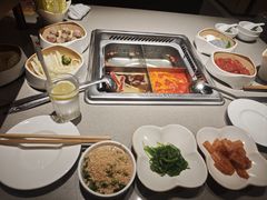 -海底捞火锅(江宸天街店)