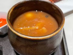 -悦融琥珀·京鲁菜·海味珍品(西单店)