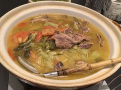 -味莊餐厅(康庄南街店)