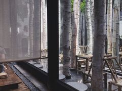 -Metal hands·铁手咖啡