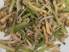 -春水锅贴·传统鲁菜(大明湖店)