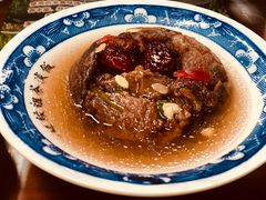 -粗茶淡饭(东关街店)