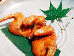 -富淳饭店(陆家嘴保利广场店)