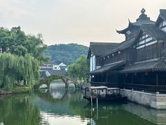 -鲁镇