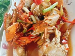-众味海鲜大排档·活海鲜·潮汕味(南澳店)