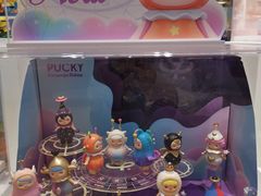 -泡泡玛特POPMART(赛格国际购物中心店)