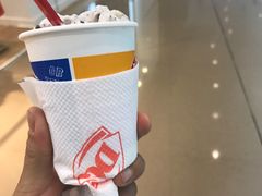 -DQ·蛋糕·冰淇淋(领秀城店)