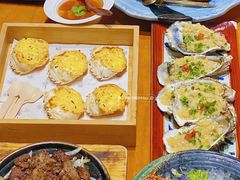 -月龍吟(朝龙汇店)