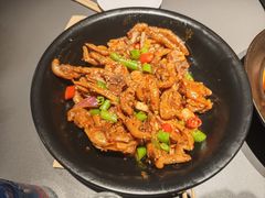 -掌上鲜(南顺城街店)