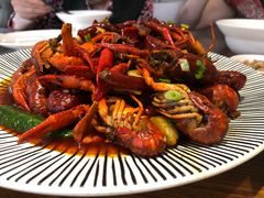 麻辣小龙虾-天府掌柜(九眼桥店)