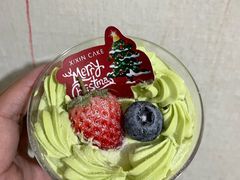 -熙心手作蛋糕店(美莲广场店)