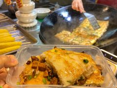 -东门町美食街