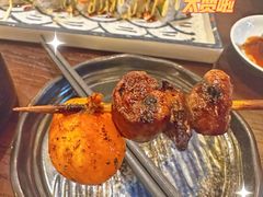-鸟鹏烧鸟居酒屋(昌岗店)