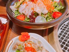 -暴走の烧肉党.自助烤肉(金唐新光界店)