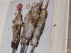 -鸽子窝(黄村店)