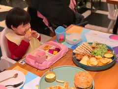 -HELLO MUSAE 拾光缪斯餐厅·纯正希腊风味(苏州中心店)